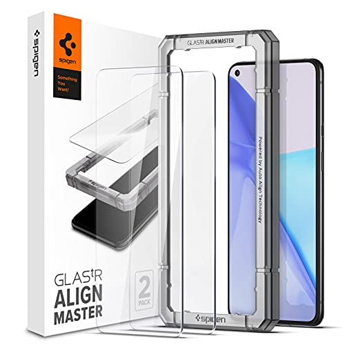 Best OnePlus 9 screen protectors to buy in 2023